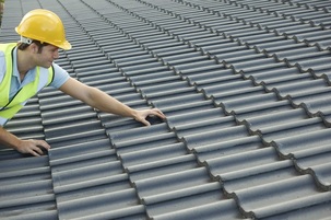 replace roofing tiles