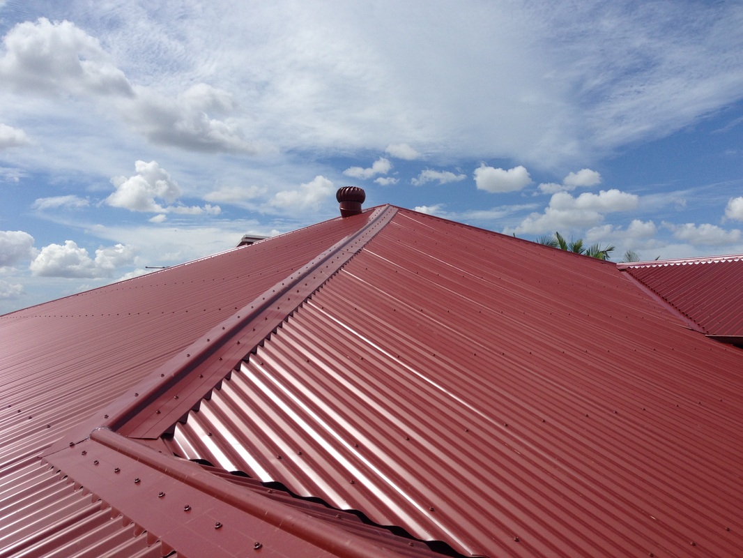 Brisbane roofing specialist